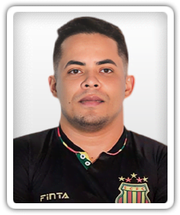 Vinícius Almeida