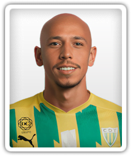 Cícero Alves