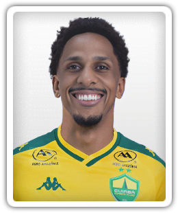 Lucas Mineiro