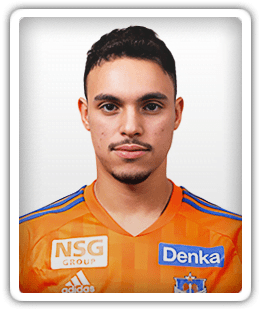 Danilo Gomes