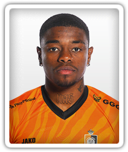 William De Camargo