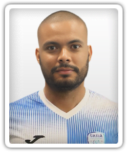 Gabriel Estigarribia
