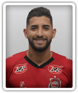 Bruno Paraíba