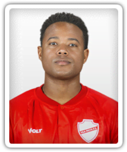 Luciano Naninho