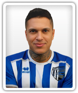 Jean Carlos