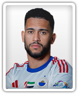 Luan Pereira