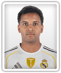 Rodrygo