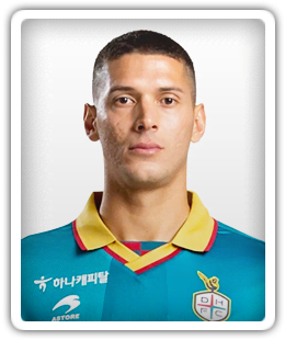 Tiago Orobó