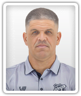 Everaldo Santana