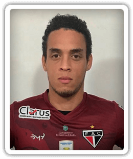 Diego Almeida