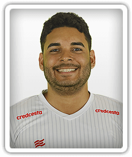William Barreto