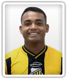 Airton Moisés