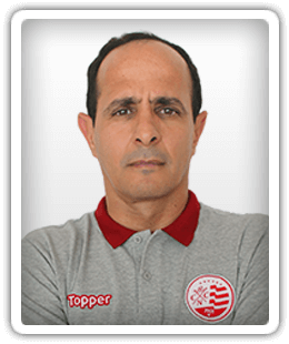 Silmário Gomes