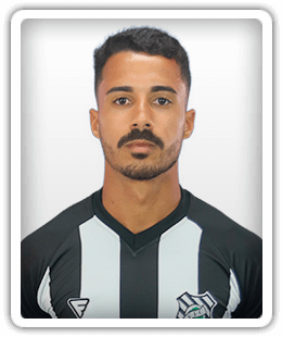 Fabrício Bigode