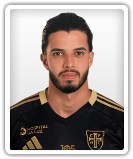 Kaíque Rocha
