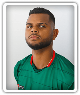 Nathan Palafoz