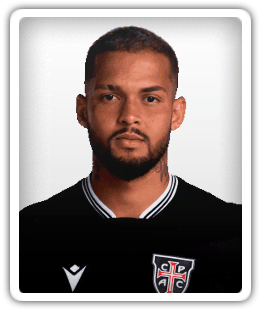 Anderson Cordeiro