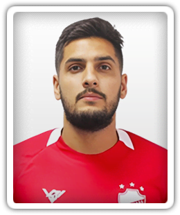 Carlos Alexandre