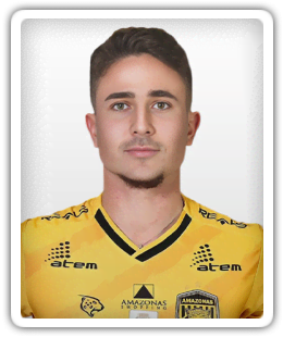 Renan Castro