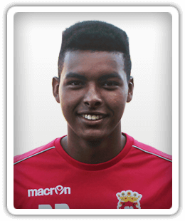 Cristian Machado