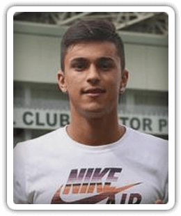 Gustavo Índio