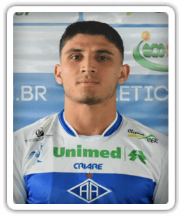 Leandro Jucá