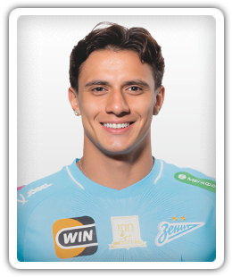 Gustavo Mantuan