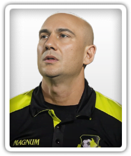 Márcio Zanardi