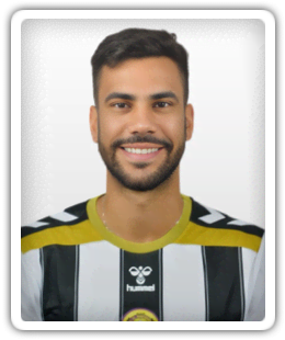 Tiago Reis