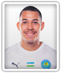 Maykon Douglas