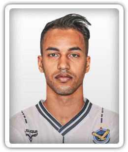 Ahmed Al-Sarori