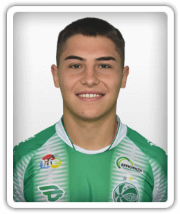 Lucas Serafini