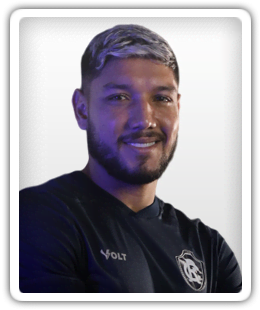 Paulinho Curuá