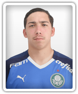 Lucas Bergantin