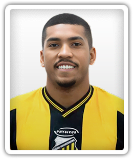 Léo Tocantins