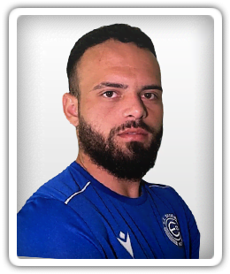 Alan Calbergue