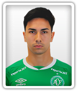 Lucas Bonete