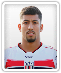 Bruno Marques
