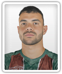 Daniel Cabral