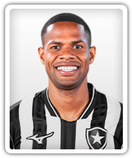 Júnior Santos