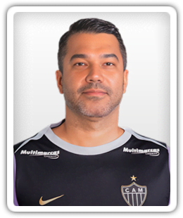Rodrigo Barreiros