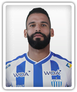 Willian Maranhão