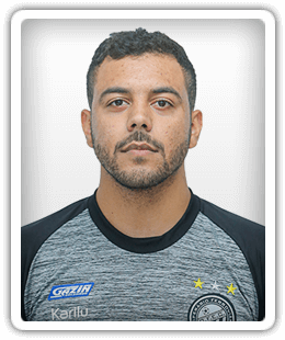Nikolas Trevizo