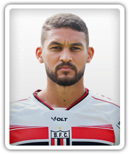 Raphael Rodrigues