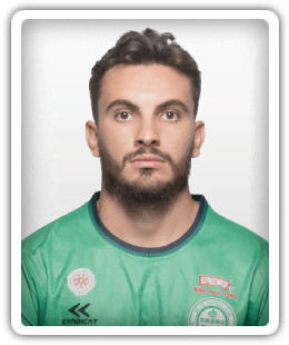 Gabriel Pierini