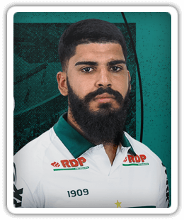 Rodolfo Filemon