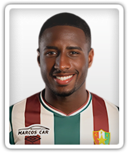 Ryan Carlos