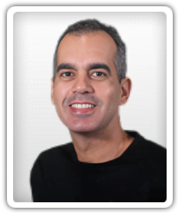Gustavo da Silva Caldeira