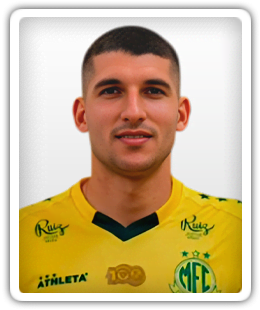 Matheus Bianqui