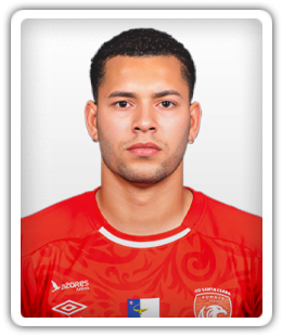 Matheus Pereira